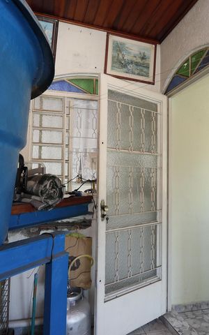 Casa à venda com 448m², 3 quartos e 3 vagasÁrea de Serviço