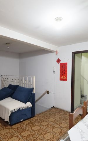Casa à venda com 448m², 3 quartos e 3 vagasSala 