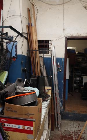 Casa à venda com 448m², 3 quartos e 3 vagasSalão / Garagem