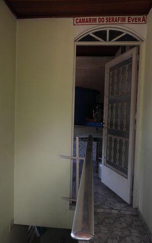 Casa à venda com 448m², 3 quartos e 3 vagasHall