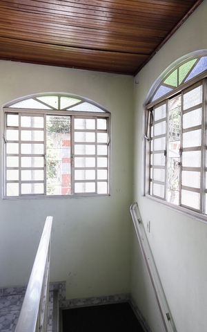 Casa à venda com 448m², 3 quartos e 3 vagasHall