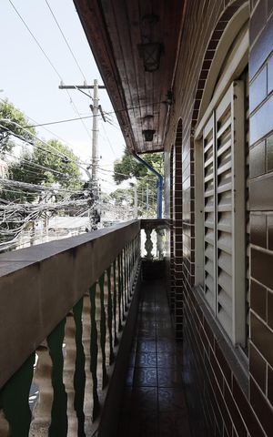 Casa à venda com 448m², 3 quartos e 3 vagasVaranda 