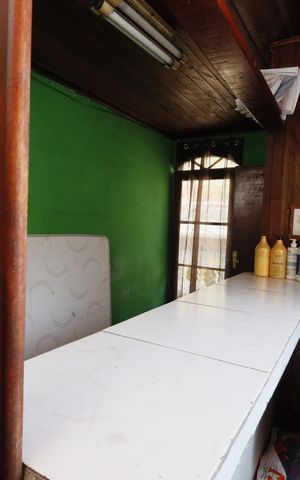 Casa à venda com 448m², 3 quartos e 3 vagasSuíte 2