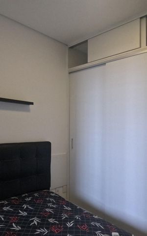 Apartamento para alugar com 82m², 3 quartos e 2 vagasQuarto 3