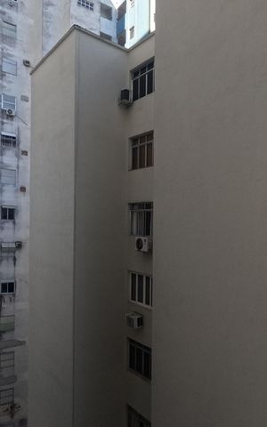 Apartamento para alugar com 82m², 3 quartos e 2 vagasVarandad o Quarto 3