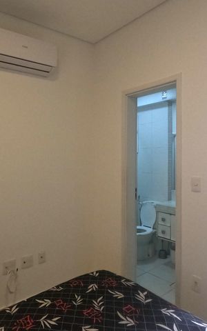 Apartamento para alugar com 82m², 3 quartos e 2 vagasQuarto 3