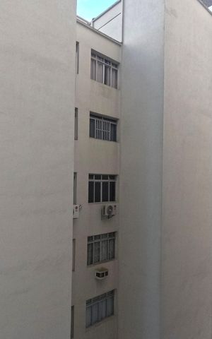 Apartamento para alugar com 82m², 3 quartos e 2 vagasVaranda da Sala