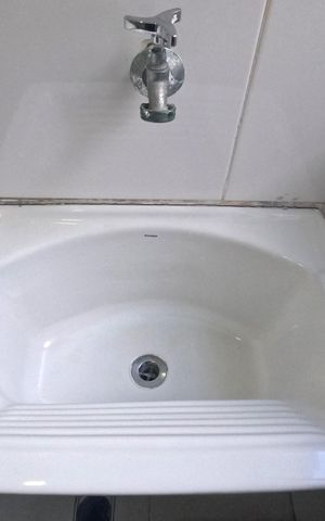 Apartamento para alugar com 82m², 3 quartos e 2 vagasÁrea de Serviço