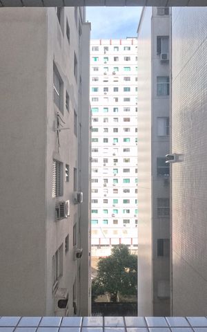 Apartamento para alugar com 82m², 3 quartos e 2 vagasVaranda do Quarto 3