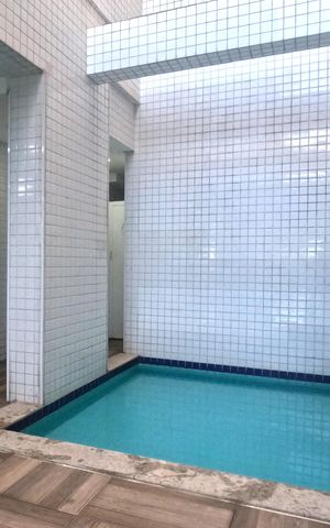 Apartamento para alugar com 82m², 3 quartos e 2 vagasÁrea Comum - Piscina infantil