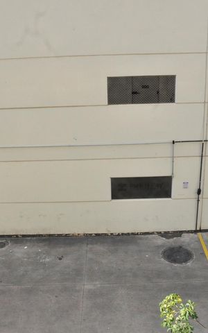 Apartamento à venda com 43m², 2 quartos e 1 vaga Apartamento à venda com 43m², 2 quartos e 1 vagaDetalhe - Vista do Quarto 02