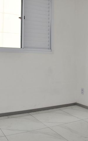Apartamento à venda com 43m², 2 quartos e 1 vaga Apartamento à venda com 43m², 2 quartos e 1 vagaDetalhe - Quarto 02