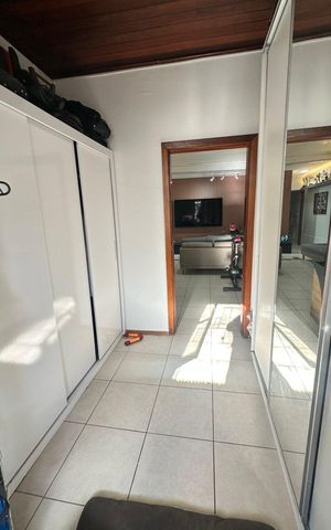 Apartamento à venda com 100m², 2 quartos e 1 vaga Apartamento à venda com 100m², 2 quartos e 1 vagaQuarto