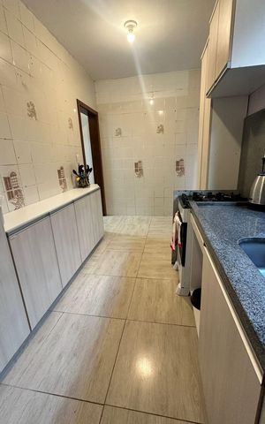 Apartamento à venda com 100m², 2 quartos e 1 vaga Apartamento à venda com 100m², 2 quartos e 1 vagaCozinha