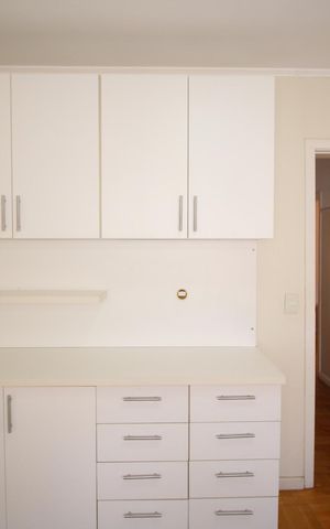 Apartamento à venda com 99m², 3 quartos e 1 vagaQuarto 2