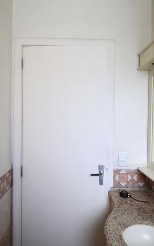 Apartamento à venda com 99m², 3 quartos e 1 vagaLavabo