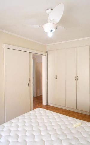 Apartamento à venda com 99m², 3 quartos e 1 vagaQuarto 1