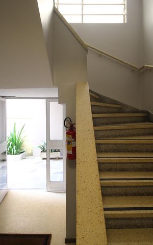 Apartamento à venda com 99m², 3 quartos e 1 vagaCorredor