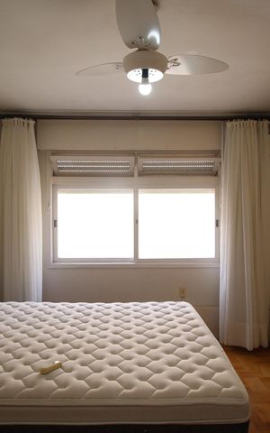 Apartamento à venda com 99m², 3 quartos e 1 vagaQuarto 1