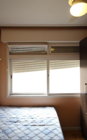 Apartamento à venda com 99m², 3 quartos e 1 vagaQuarto 3