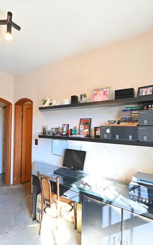 Apartamento à venda com 220m², 4 quartos e 3 vagasSuíte 3