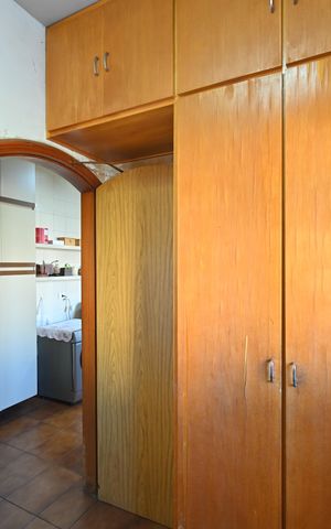 Apartamento à venda com 220m², 4 quartos e 3 vagasQuarto de Serviço