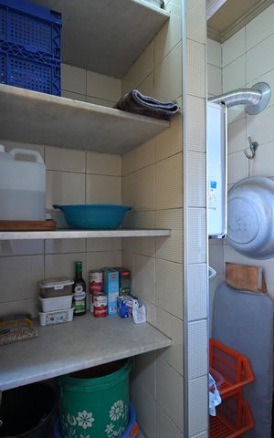 Apartamento à venda com 220m², 4 quartos e 3 vagasCozinha