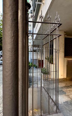 Studio à venda com 39m², 1 quarto e sem vaga
