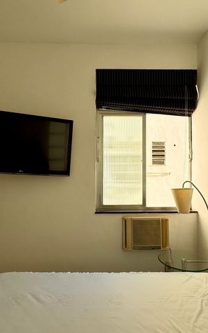 Studio à venda com 39m², 1 quarto e sem vaga