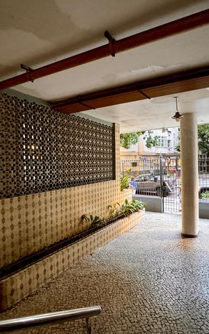 Studio à venda com 39m², 1 quarto e sem vaga