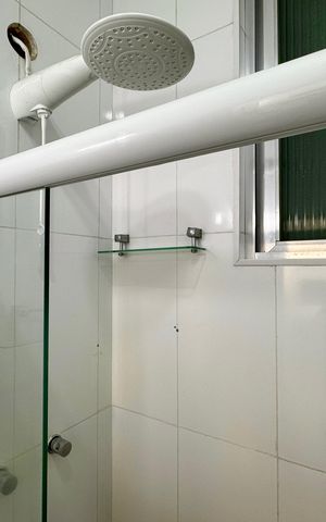 Studio à venda com 39m², 1 quarto e sem vaga