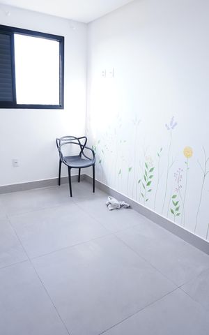 Apartamento para alugar com 66m², 2 quartos e 1 vaga