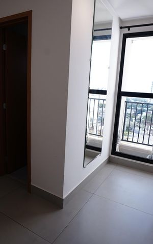 Apartamento para alugar com 66m², 2 quartos e 1 vaga