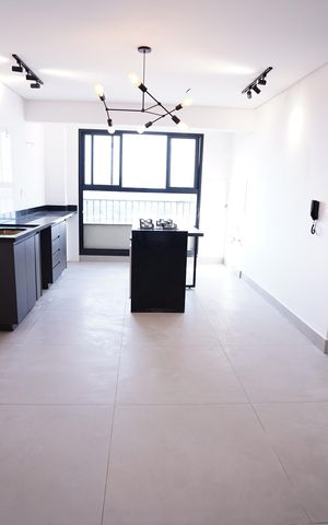 Apartamento para alugar com 66m², 2 quartos e 1 vaga