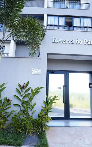 Apartamento para alugar com 66m², 2 quartos e 1 vaga