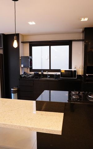 Apartamento para alugar com 66m², 2 quartos e 1 vaga