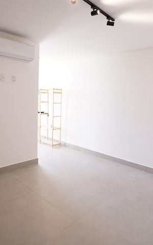 Apartamento para alugar com 66m², 2 quartos e 1 vaga