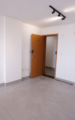 Apartamento para alugar com 66m², 2 quartos e 1 vaga