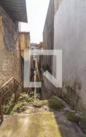 Casa à venda com 120m², 3 quartos e 1 vaga Casa à venda com 120m², 3 quartos e 1 vagaÁrea externa