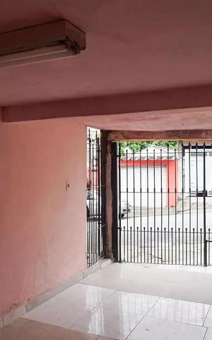 Casa à venda com 120m², 3 quartos e 1 vaga Casa à venda com 120m², 3 quartos e 1 vagaGaragem