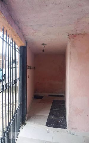Casa à venda com 120m², 3 quartos e 1 vaga Casa à venda com 120m², 3 quartos e 1 vagaGaragem