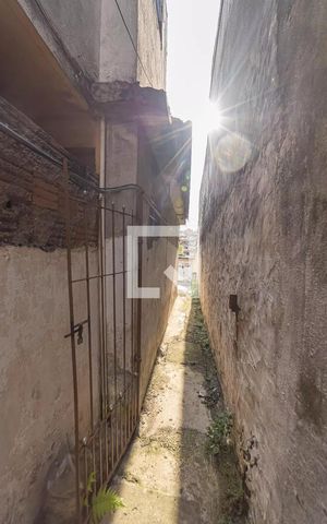 Casa à venda com 120m², 3 quartos e 1 vaga Casa à venda com 120m², 3 quartos e 1 vagaÁrea externa