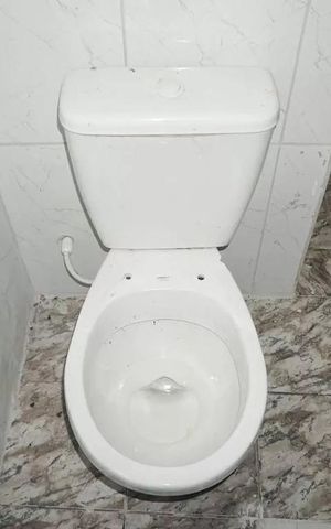 Casa à venda com 120m², 3 quartos e 1 vaga Casa à venda com 120m², 3 quartos e 1 vagaCasa 1