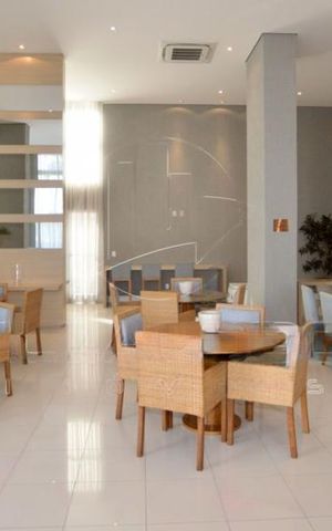 Apartamento à venda com 190m², 3 quartos e 3 vagas