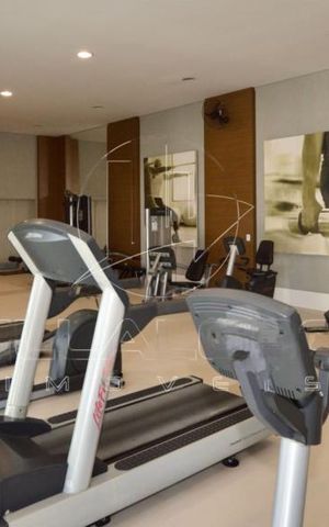 Apartamento à venda com 190m², 3 quartos e 3 vagas