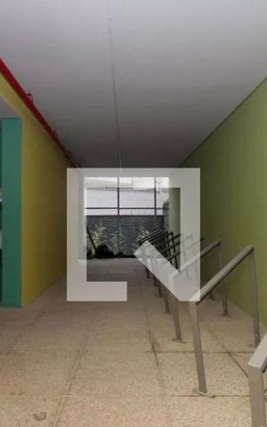 Apartamento para alugar com 32m², 1 quarto e sem vaga