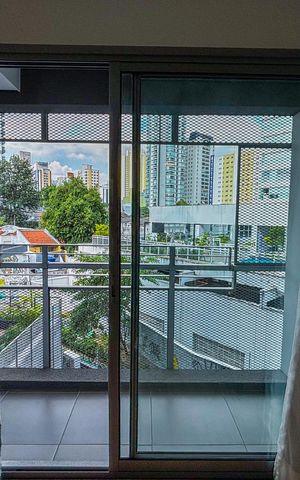 Apartamento para alugar com 32m², 1 quarto e sem vaga
