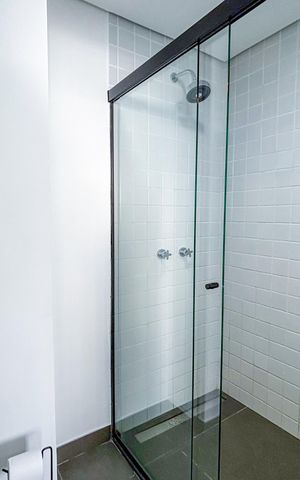 Apartamento para alugar com 32m², 1 quarto e sem vaga