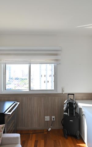 Apartamento à venda com 205m², 3 quartos e 4 vagasSuíte 3