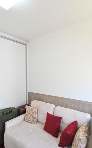 Apartamento à venda com 205m², 3 quartos e 4 vagasSuíte 3